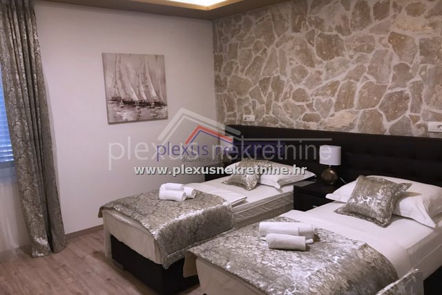 Apartment, 92 m2, For Sale, Split - Bačvice