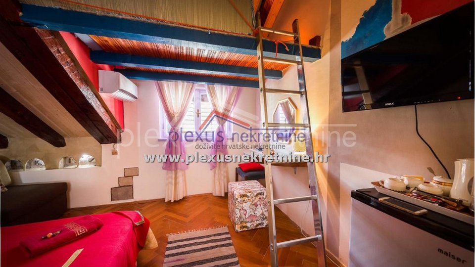 Apartment, 72 m2, For Sale, Split - Manuš