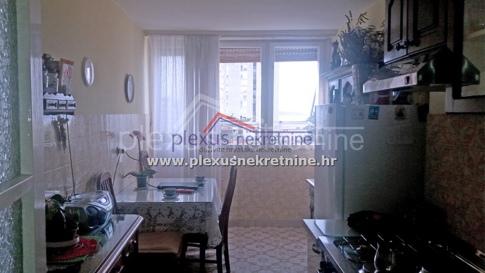 Apartment, 57 m2, For Sale, Split - Skalice