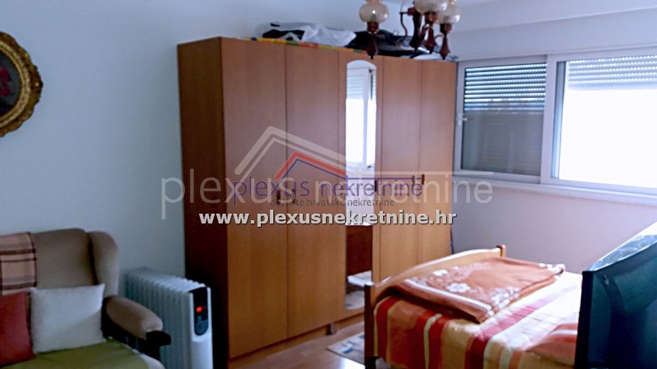 Apartment, 30 m2, For Sale, Solin - Centar