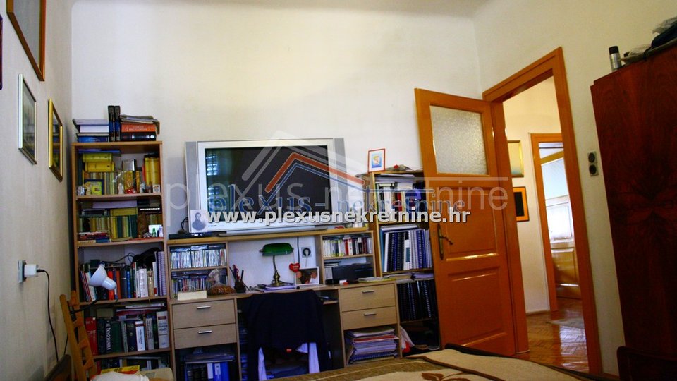 Apartment, 89 m2, For Sale, Split - Grad
