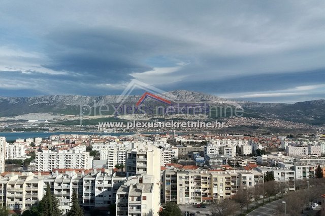 Appartamento, 150 m2, Vendita, Split - Sućidar
