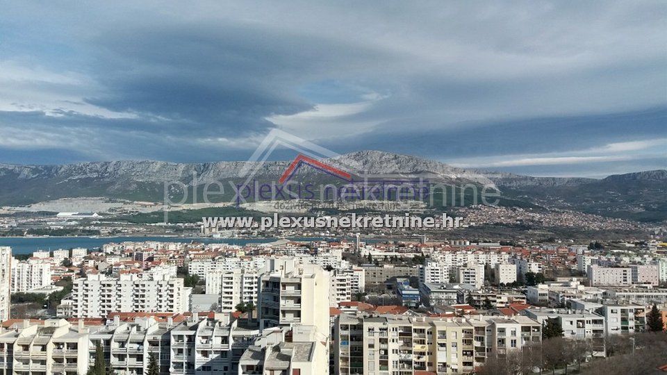 Apartment, 150 m2, For Sale, Split - Sućidar