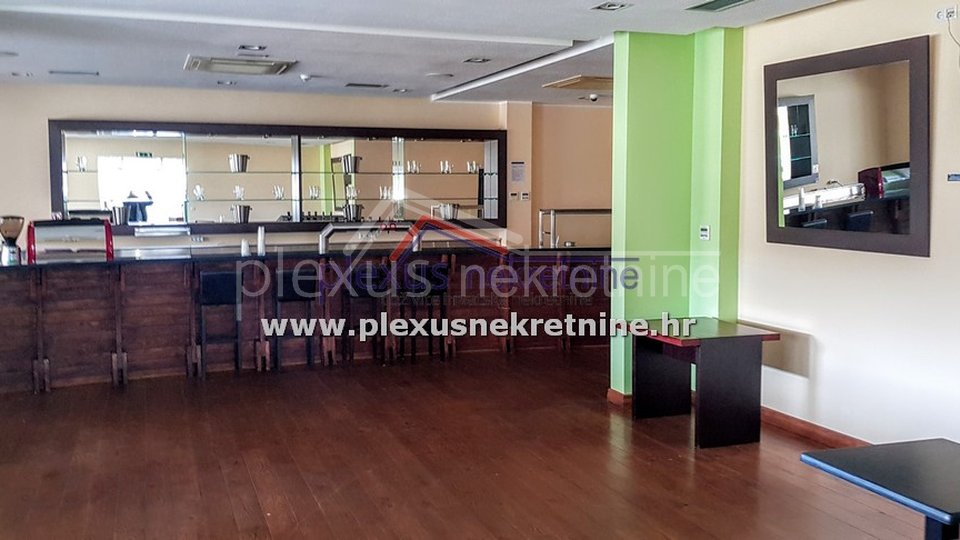 Commercial Property, 577 m2, For Sale, Omiš