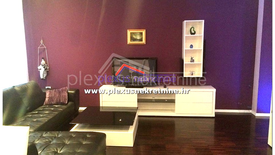 Apartment, 101 m2, For Sale, Rijeka - Centar