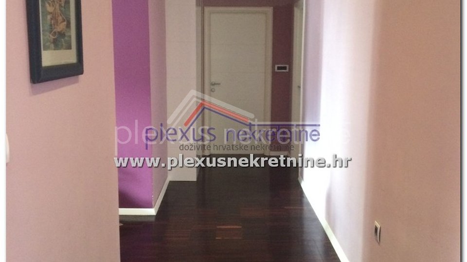 Apartment, 101 m2, For Sale, Rijeka - Centar