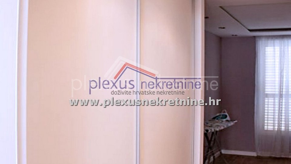 Apartment, 110 m2, For Sale, Split - Trstenik