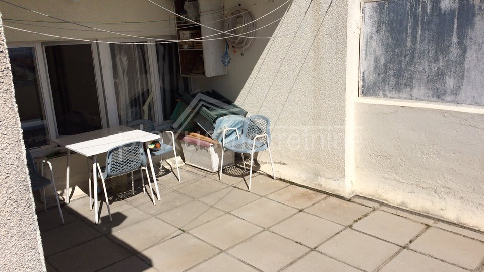 Apartment, 73 m2, For Sale, Bol