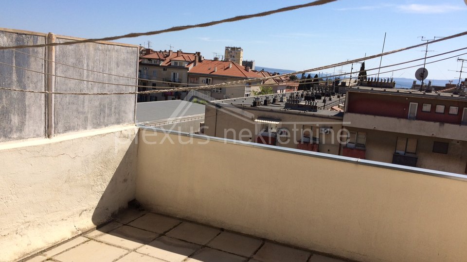 Apartment, 73 m2, For Sale, Bol