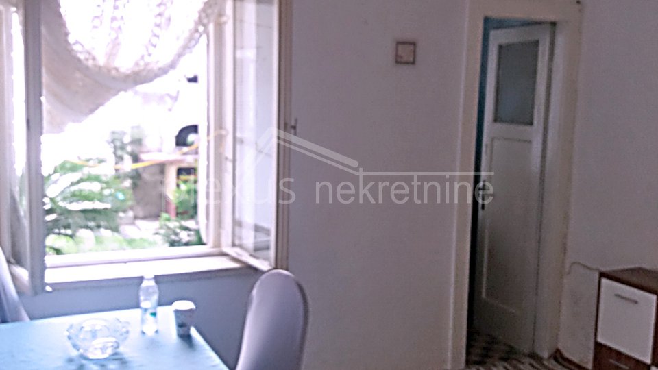 Apartment, 31 m2, For Sale, Split - Bol