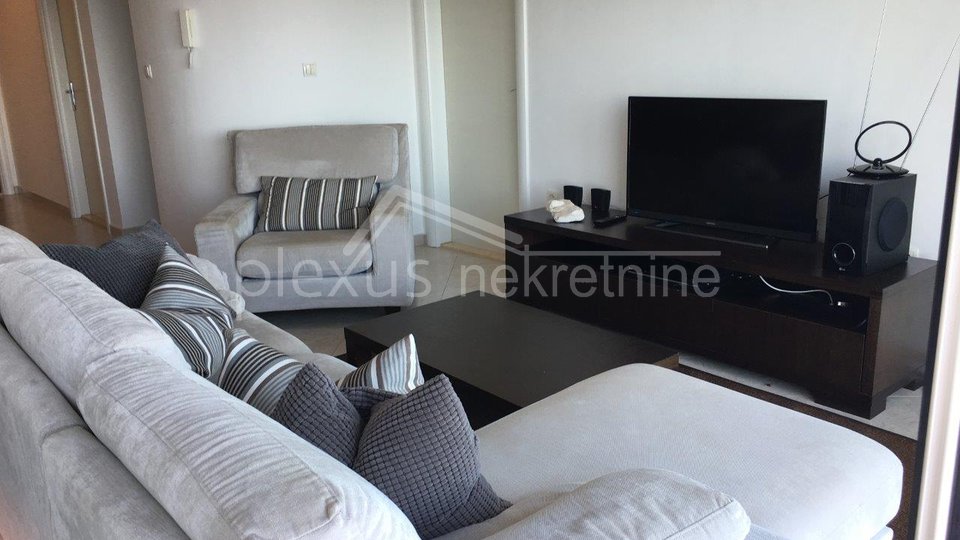 Apartment, 100 m2, For Sale, Okrug - Okrug Gornji