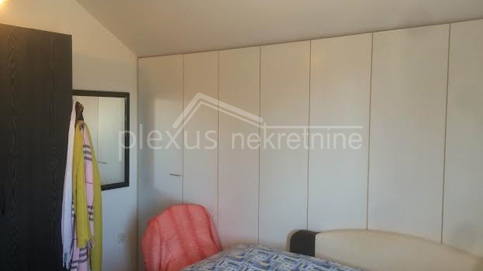 Apartment, 80 m2, For Sale, Split - Manuš