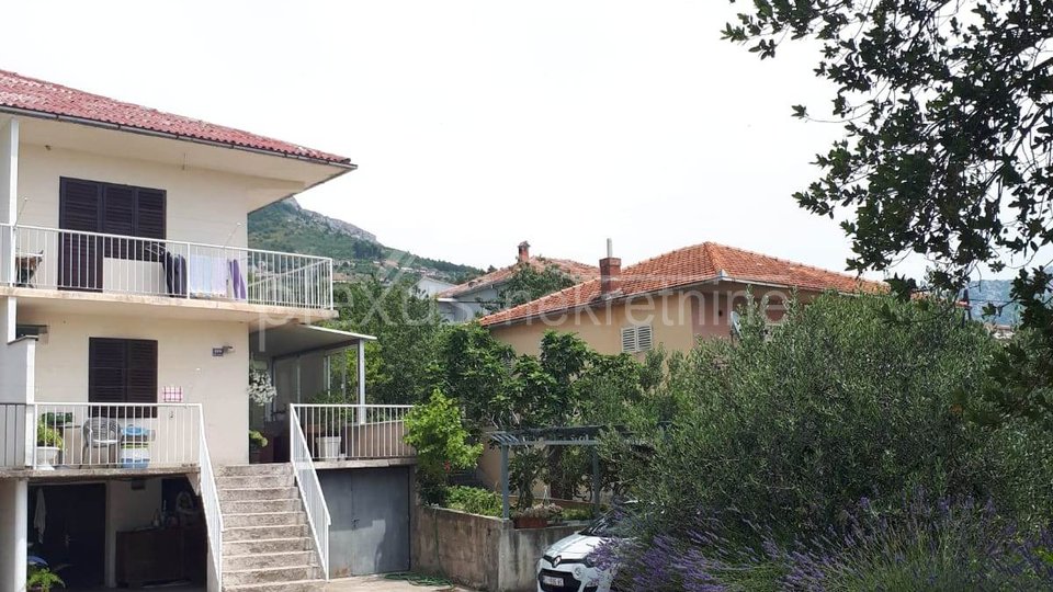 House, 100 m2, For Sale, Solin - Gornja Rupotina