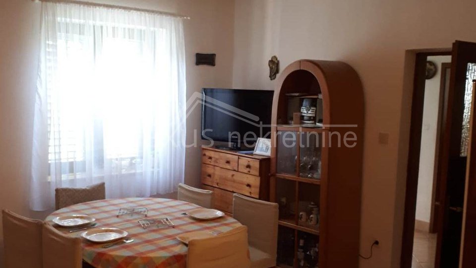 Kuća: Solin - okolica, Rupotine, 100 m2 - ZAMJENA za stan u Splitu
