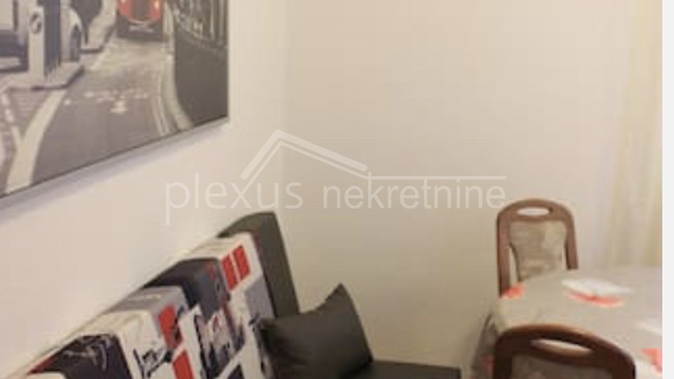 Apartment, 40 m2, For Sale, Split - Bačvice