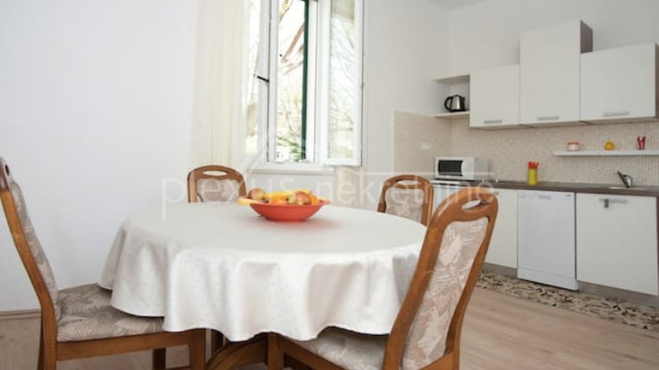 Apartment, 40 m2, For Sale, Split - Bačvice