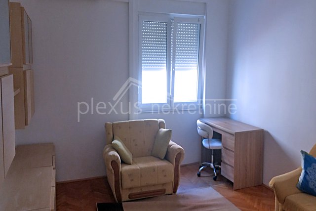 Apartment, 62 m2, For Sale, Split - Dobri