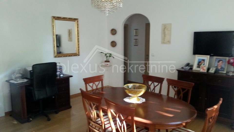 Apartment, 220 m2, For Sale, Split - Bačvice