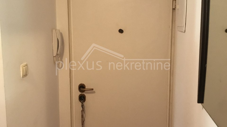 Apartment, 67 m2, For Sale, Split - Bačvice