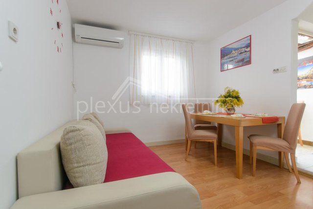 Apartment, 43 m2, For Sale, Split - Dobri