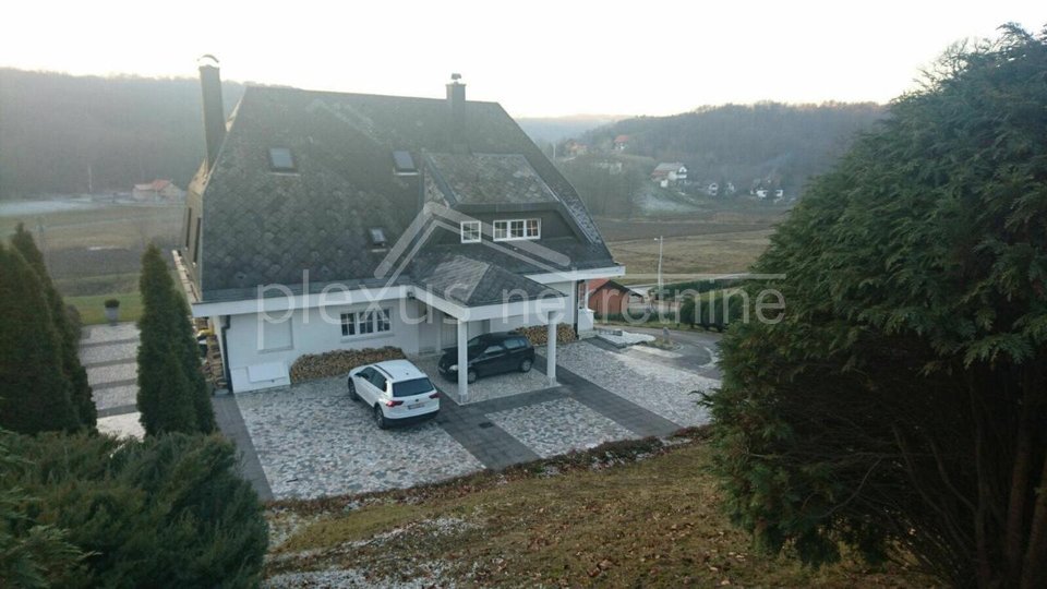 House, 400 m2, For Sale, Pušća - Donja Pušća