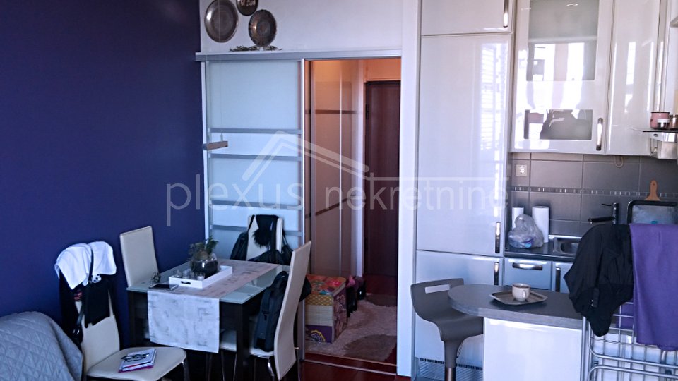 Apartment, 23 m2, For Sale, Split - Blatine