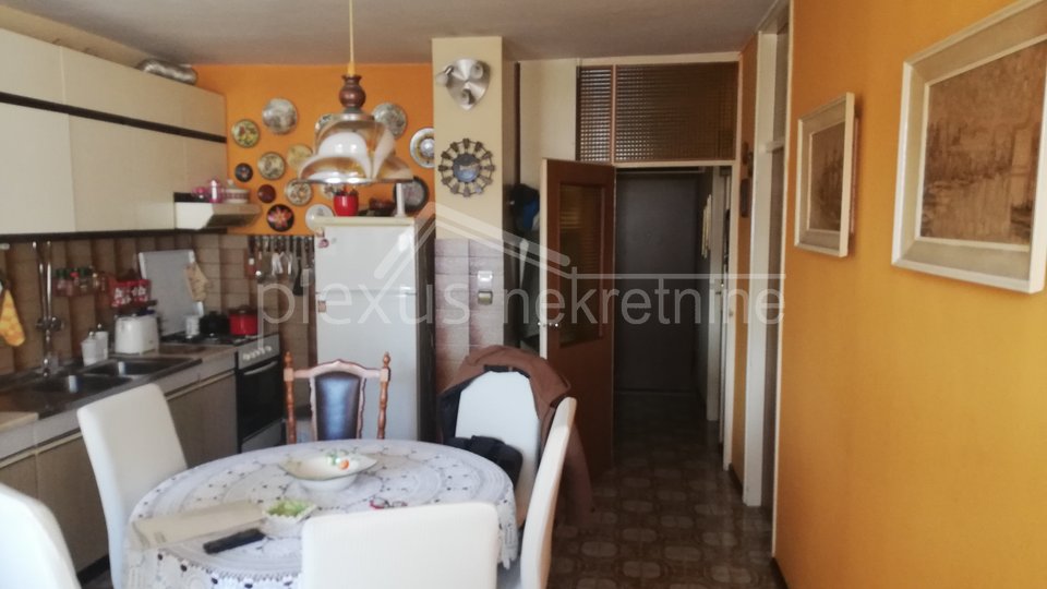Apartment, 73 m2, For Sale, Split - Kman