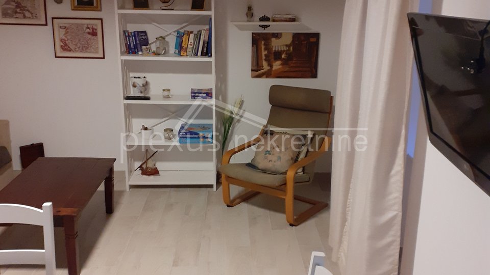 Apartment, 30 m2, For Sale, Split - Varoš