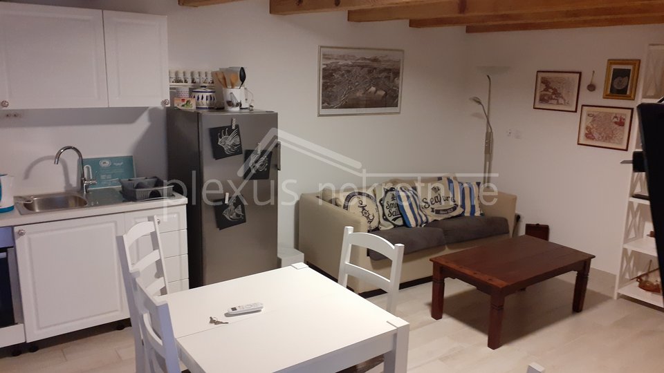 Apartment, 30 m2, For Sale, Split - Varoš