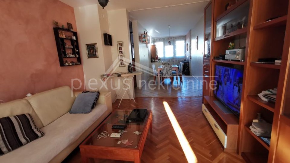 Apartment, 90 m2, For Sale, Split - Split 3