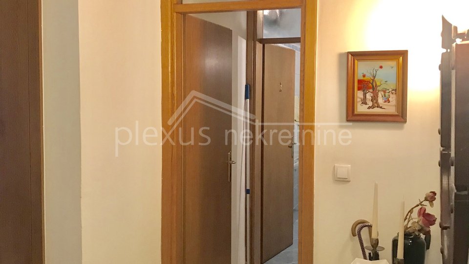 Apartment, 140 m2, For Sale, Split - Mertojak