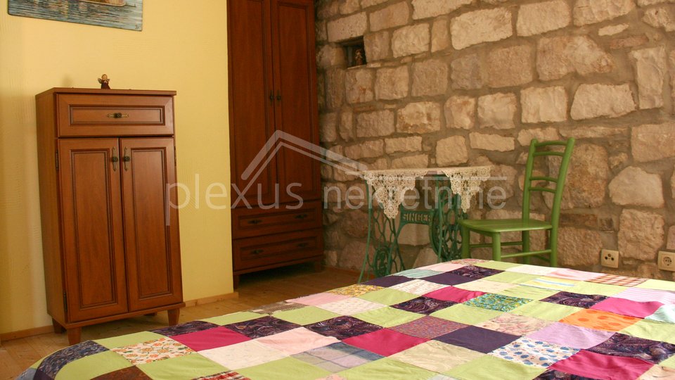 House, 120 m2, For Sale, Vis