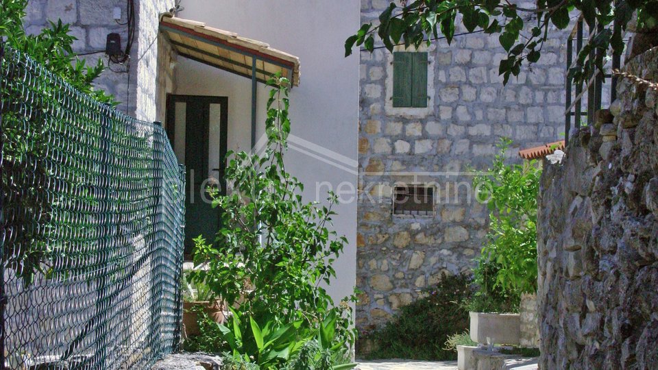 House, 120 m2, For Sale, Vis