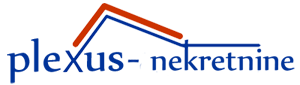 Plexus nekretnine logo